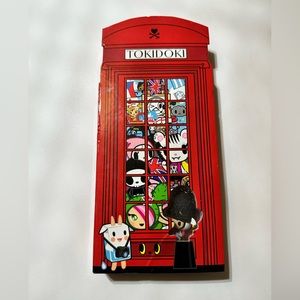 Tokidoki Eyeshadow Palette